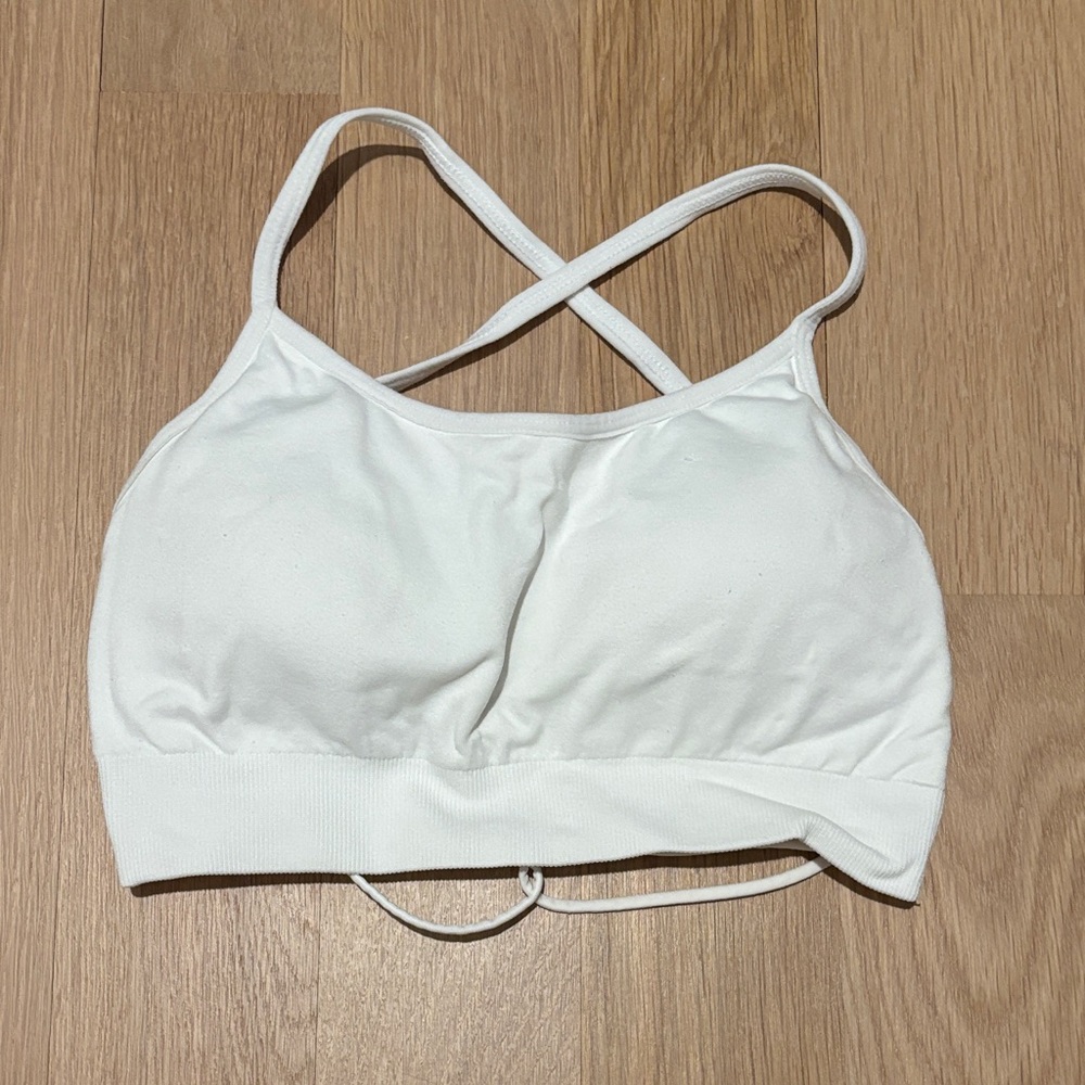 Sports bra